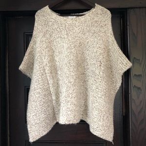 Club Monaco beautiful poncho